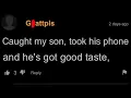 The WORST Comments From The HUB