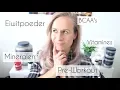 Download Lagu Supplementen die ik Gebruik + Tips voor jou!