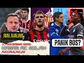 Furlani 'SIAP' Lego Pulisic?😱Bos Inter 'PANIK\