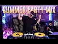 Download Lagu SUMMER PARTY MIX 2024 | Edm Remixes of Popular Songs mixed by Deejay FDB