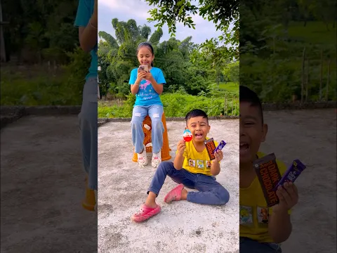 Babu ne Khushi ko ullu bana Diya  😱🤣comedy video #shorts #reels #tranding #viralreels #newreel
