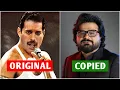 Lagu Original Vs Copied Bollywood Songs (Pritam) || Songs That We Thought Were Original || MUZIX