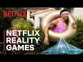 Put A Ring On It Netflix Reality Games Episode 1