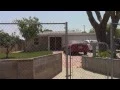 Ritchie Valens Childhood Home On Filmore Street - Part