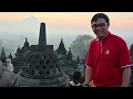 Download Lagu V548 - Magic of Yogyakarta \u0026 Boduborour