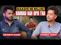Lagu Sidharth Sagar on Addiction, Bipolar Diagnosis \u0026 Spiritual Recovery  Uncensored with Shardul