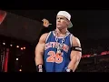 Lagu John Cena reawakens the Dr. of Thuganomics to target The Rock: Raw, March 12, 2012