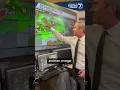 Severe storms possible for Omaha area Thursday