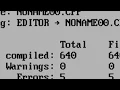 C PROGRAMMING TO CALCULATE THE VALUE OF SINE OF THE SERIES