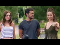 LETTERKENNY - Dierks meets the gang