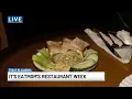 EatMGM Restaurant Week celebrates Montgomery eateries