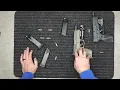 Taurus handguns fail to feed loading