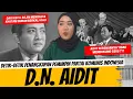 Download Lagu AKHIR KISAH PEMIMPIN PKI - D.N AIDIT