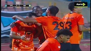 أهداف مباراة | البنك الأهلي 3-1 غزل المحلة | الجولة الـ 4 | الدوري المصري 2026/2027