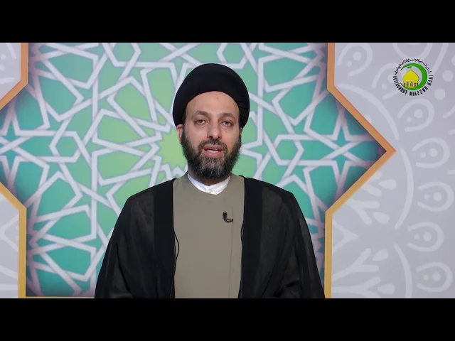 ⁣77    کتاب الطهارة  شرائط الوضوء،  مسائل131-133 - الأستاذ: سماحة السید حیدر الحکیم