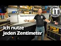 Download Lagu Werkstatt Rundgang | Shop Tour 2025 – Kleine Werkstatt, große Ideen u. clevere Lösungen @ingostipps