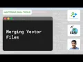 Merging Vector Files - Mastering GDAL Tools
