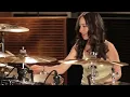 SNOT - SNOT - DRUM COVER BY MEYTAL COHEN