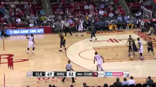 Cleveland Cavaliers Vs Houston Rockets Full Game Highlights March 1 2015 NBA 2014 15 Season 