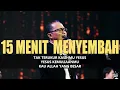 Download Lagu 15 Menit Menyembah Dalam Hadirat Tuhan || Jesea Kristiawan || KOG Worship