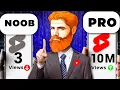 Download Lagu How to Upload YouTube Shorts Like a PRO in 2025 ||  Shorts video kaise uplaod kare 2025