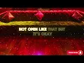 Ossi Grace - Ocean (Lyrics)