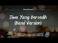 Download Lagu Ghea Indrawari - Jiwa Yang Bersedih (Band Version by Reza Zulfikar)| Lirik Lagu