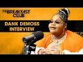 Dank Demoss Talks Lyft Incident Weight Discrimination Rap Career Upbringing Onlyfans More