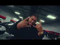 Tedashii - VICTORY LAP (Official Music Video)