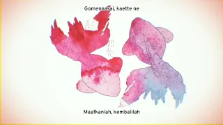 mousou kanshou daishou renmei deco 27 rei cover sub indo romaji 