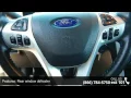 2013 Ford Explorer XLT AWD - Mullinax Ford Mobile