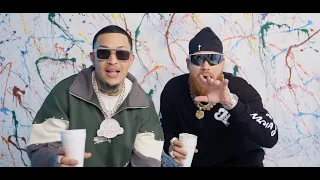 Jey One x Miky Woodz - Tara Tara (Official Video)