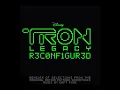 TRON Legacy R3CONF1GUR3D - 06 - C.L.U. (Paul Oakenfold Remix) [Daft Punk]
