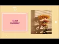 [THAISUB/PINYIN]HowZ - Butter.แปลเพลงจีน
