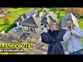 Lagu Ons Leven Verandert VOORGOED! | Droomhuis in Hongarije kopen| Emigreren