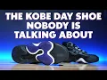 adidas Crazy 98 The Kobe Day Shoe Nobody is Talking About