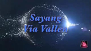Download Sayang - Via Vallen n Juragan Empang - Zaskia Gotik MP3