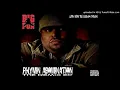 LORD ZERO X BIG PUN - THE DREAM SHATTERER