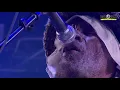 Download Lagu ISRAEL VIBRATION sing COOL AND CALM live @ Rototom Sunsplash 2019
