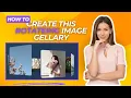 How To Create Rotating Image Gallery Using Html CSS