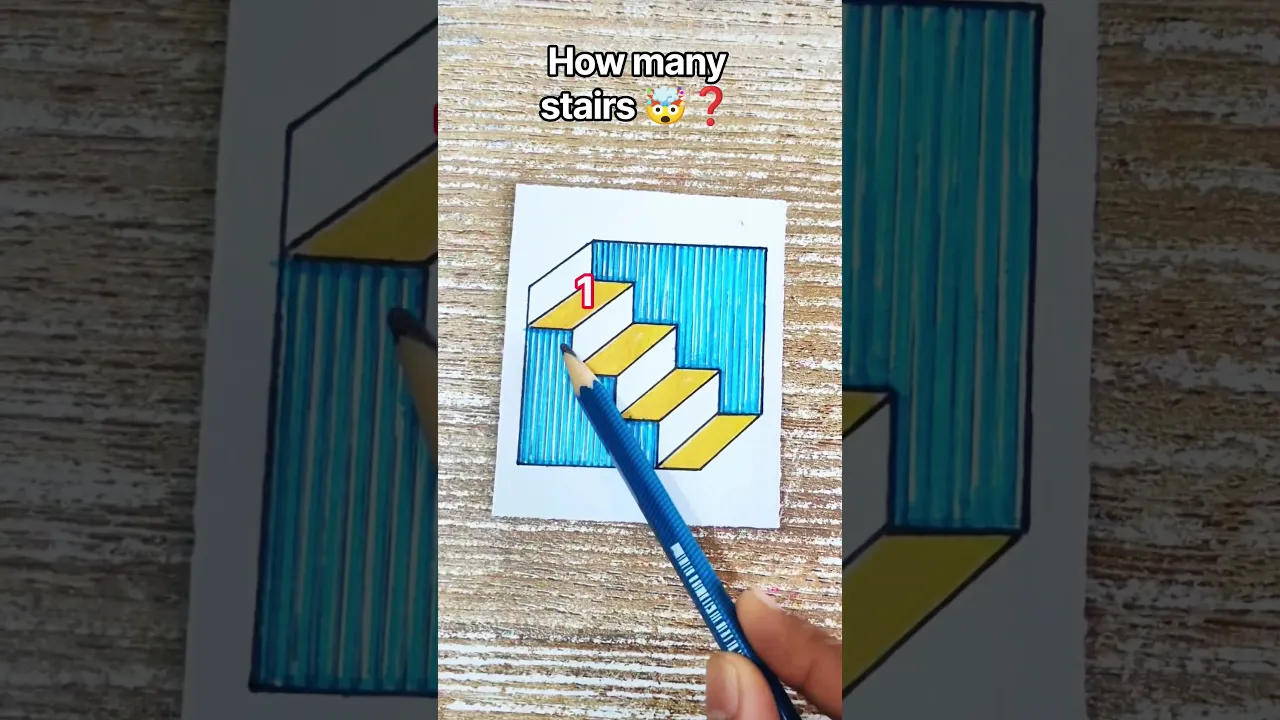 How is this possible 🤯