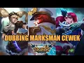 Download Lagu VOICE IMPRESSION HERO LAYLA, MIYA DAN LESLEY - MOBILE LEGENDS INDONESIA