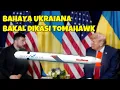 Download Lagu BISA PERANG DUNIA 3 , UKRAINA MAU DIKIRIM RUDAL TOMAHAWK AMERIKA