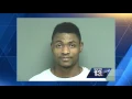 Calhoun County sheriff talks man accused of impersonating peace officer handcuffing child