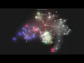 Gource visualisation on 2020-07-18
