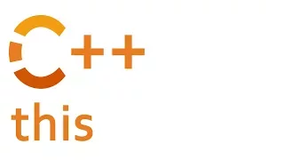 The this keyword in C