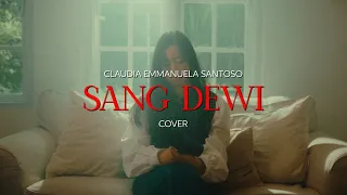 Download Sang Dewi - Cover by Claudia Santoso MP3