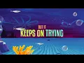 Nickelodeon Bikini Bottom Day Lyric Video