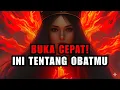 Download Lagu JIWA TERPILIH, INI TENTANG OBATMU – TUHAN MENGIRIMKANMU SEBUAH SINYAL☄️