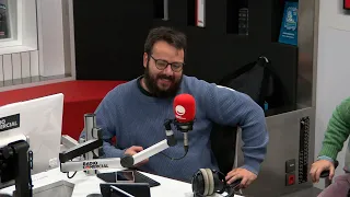 Rádio Comercial | Lições Sobre Eleições - Manuel Cardoso